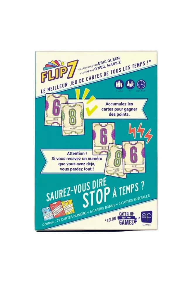 Jeu de cartes