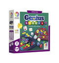 Smart games 