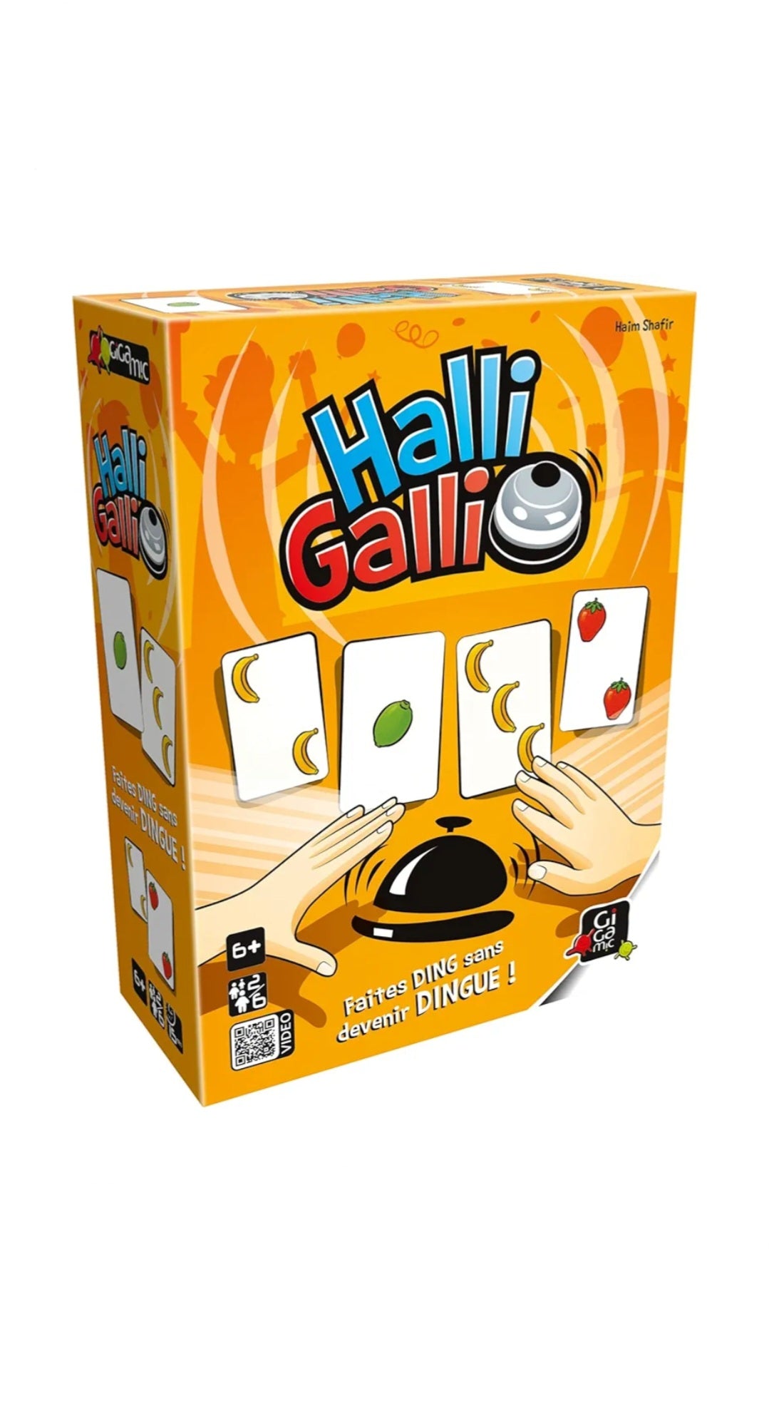 Jeu de cartes