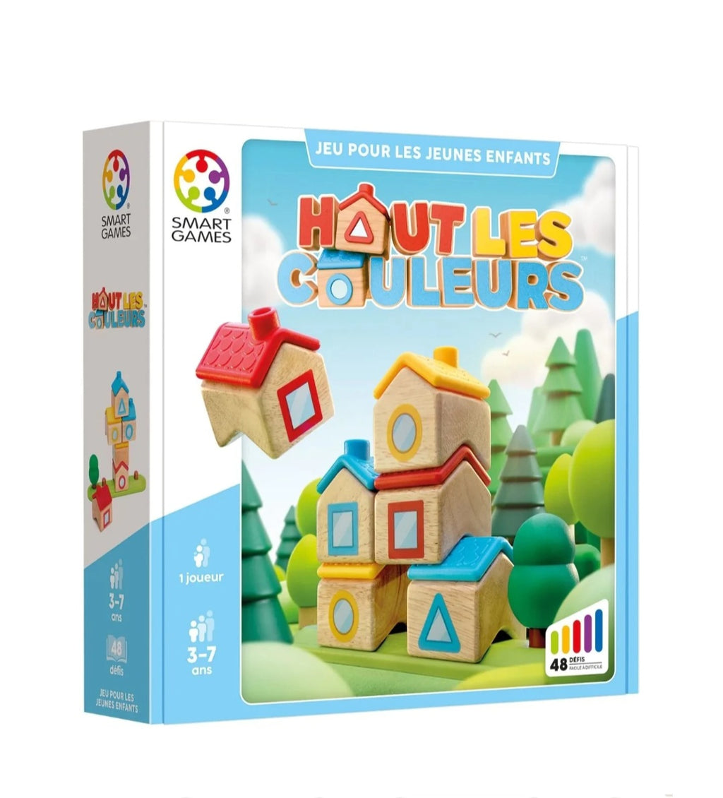 Smart games 