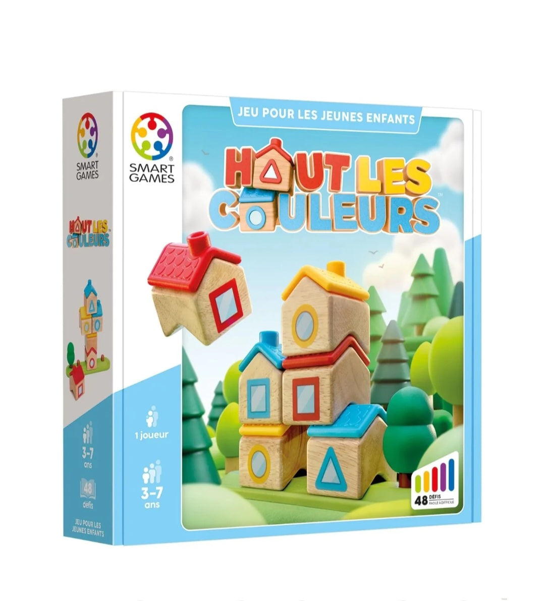 Smart games 