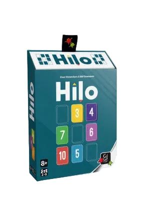 Jeu de cartes 