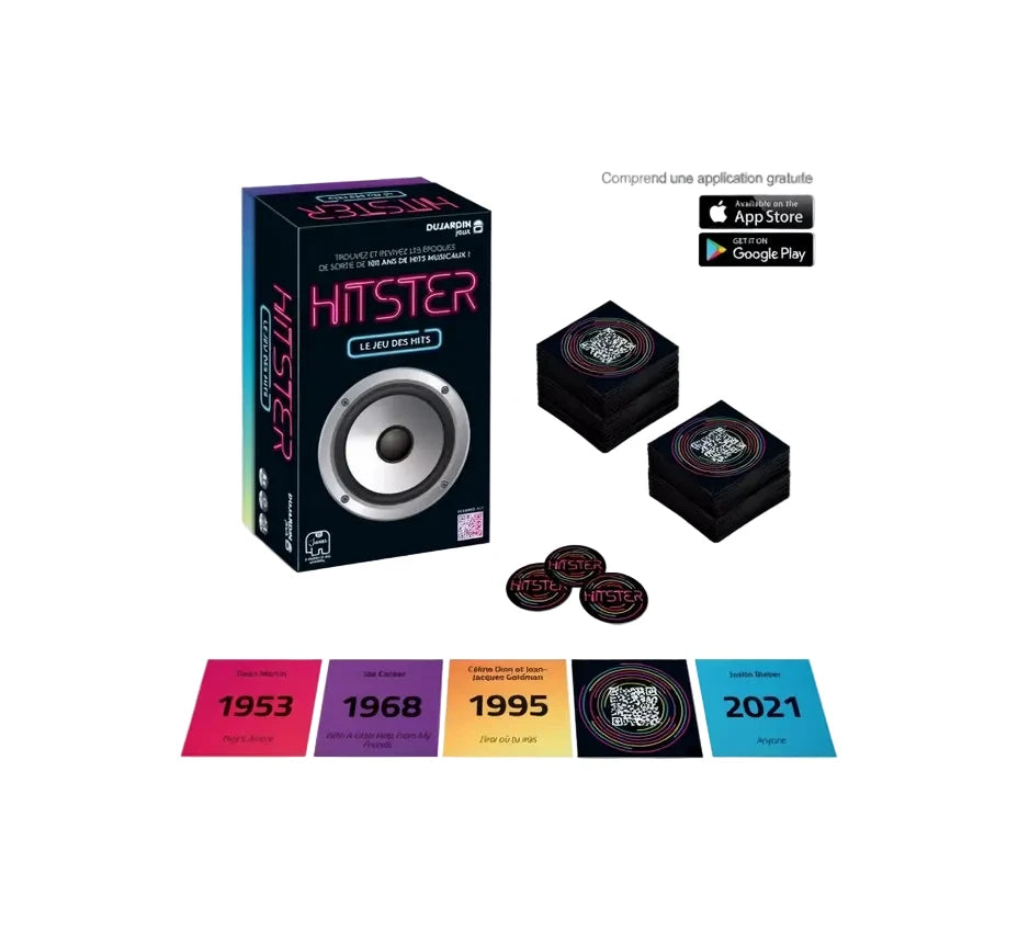 Jeu musical