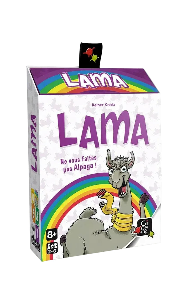 Lama