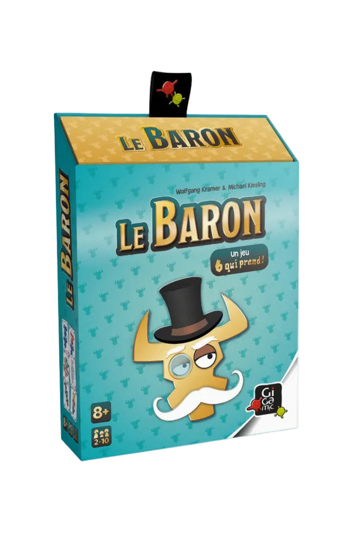 Le Baron