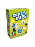 Crazy Cups