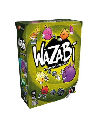 Wazabi
