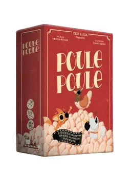 Poule Poule