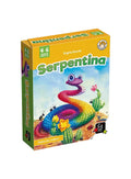 Serpentina