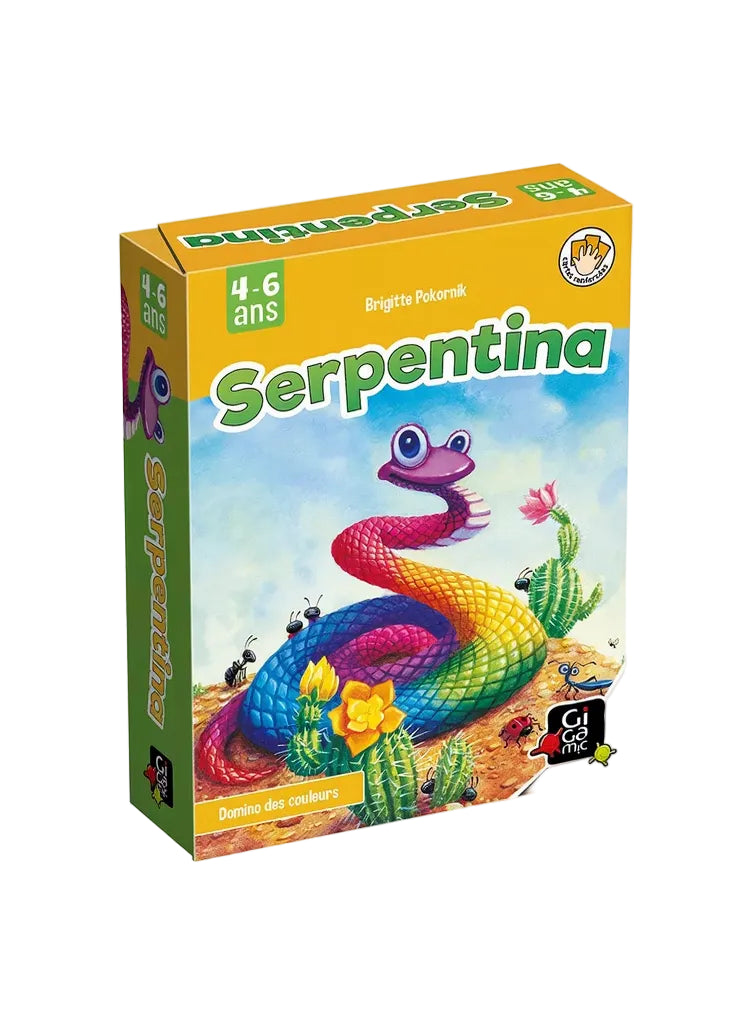Serpentina