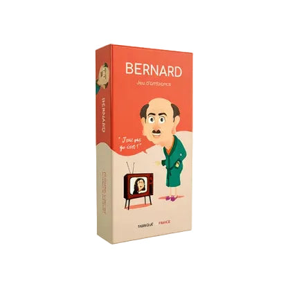 Bernard