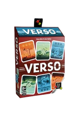 Verso