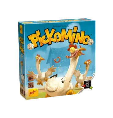 Pickomino
