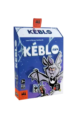 Keblo