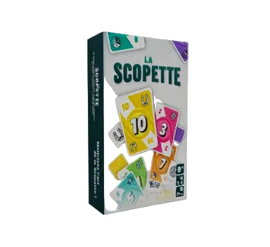 La Scopette