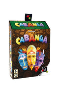 Cabanga