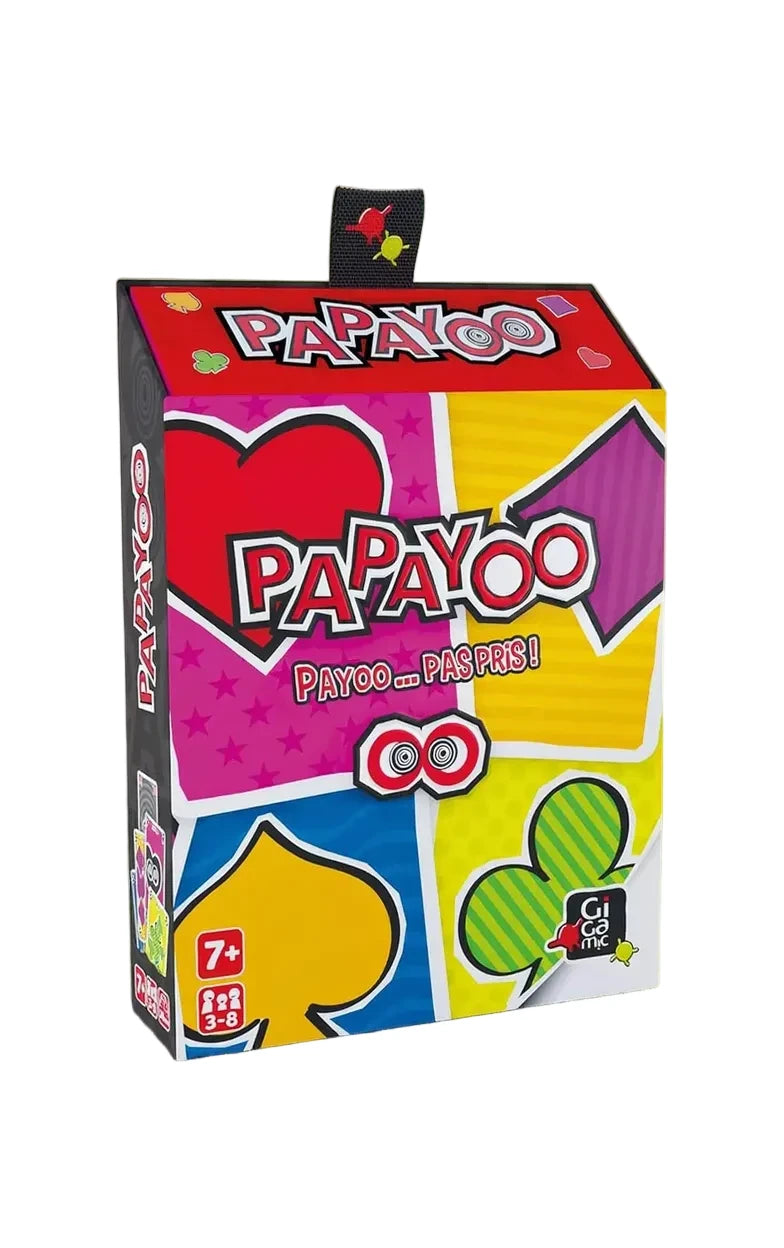 Papayoo