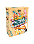 C’est Évident