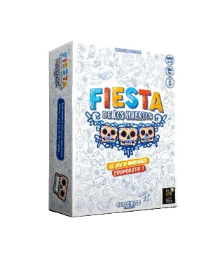 Fiesta de los Muertos