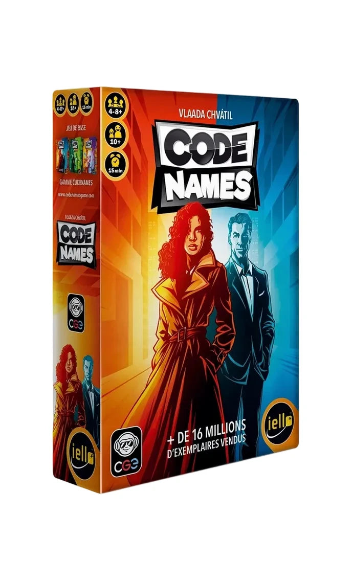 Codenames