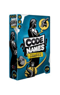 Code names images