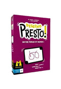 Dessino Presto !