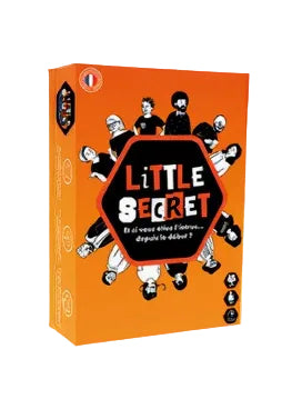 Little Secret