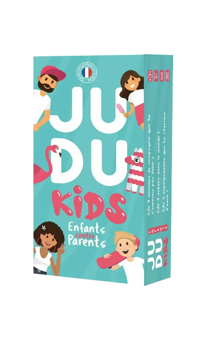 juduKids