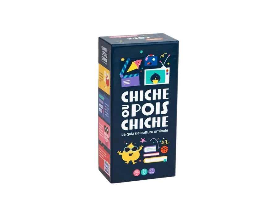 Chiche ou Pois Chiche