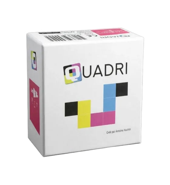 Quadri
