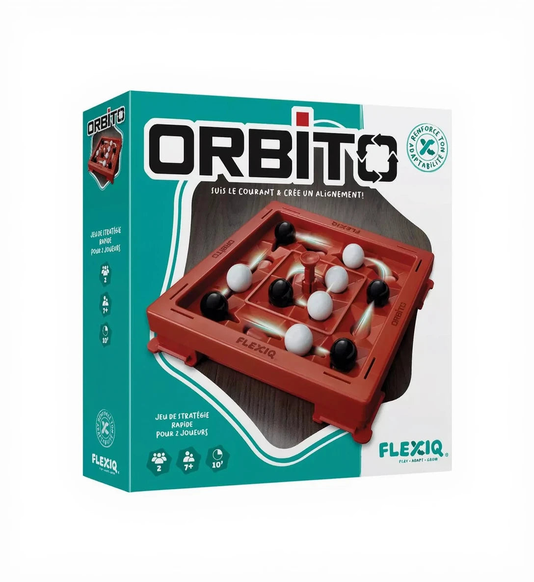 Orbito