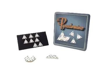 Le Pyradomino