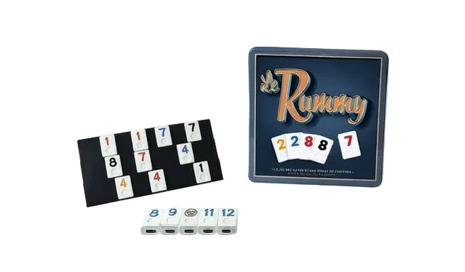 Le Rummy