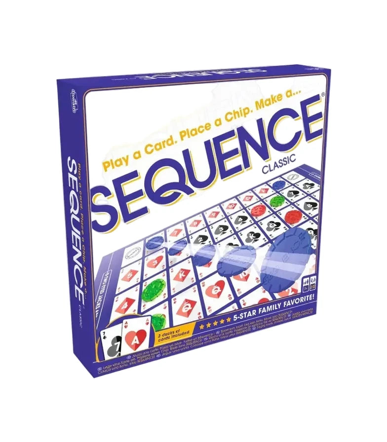 Sequence