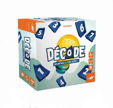 Décode