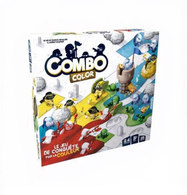 Combo Color
