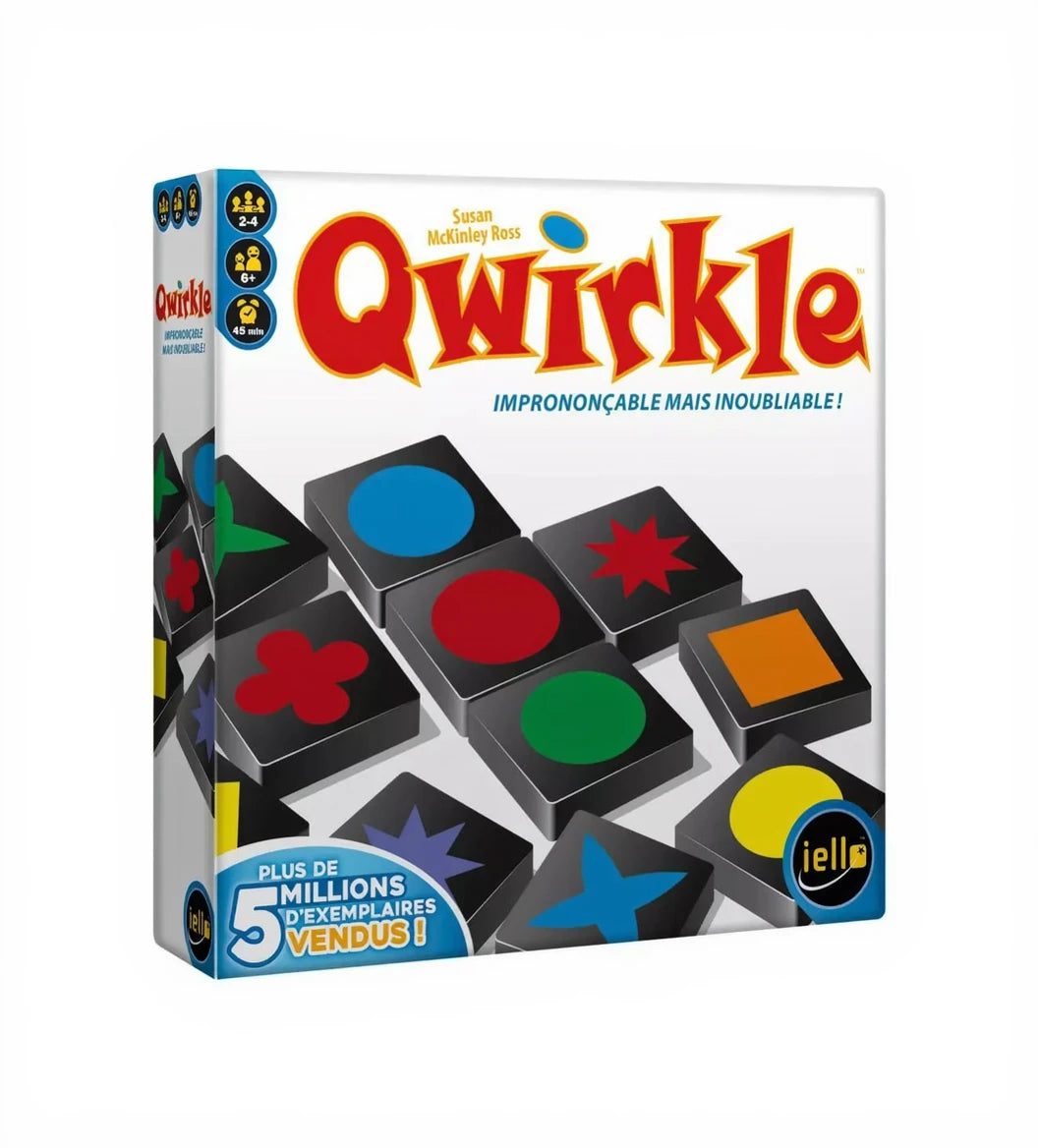 Qwirkle
