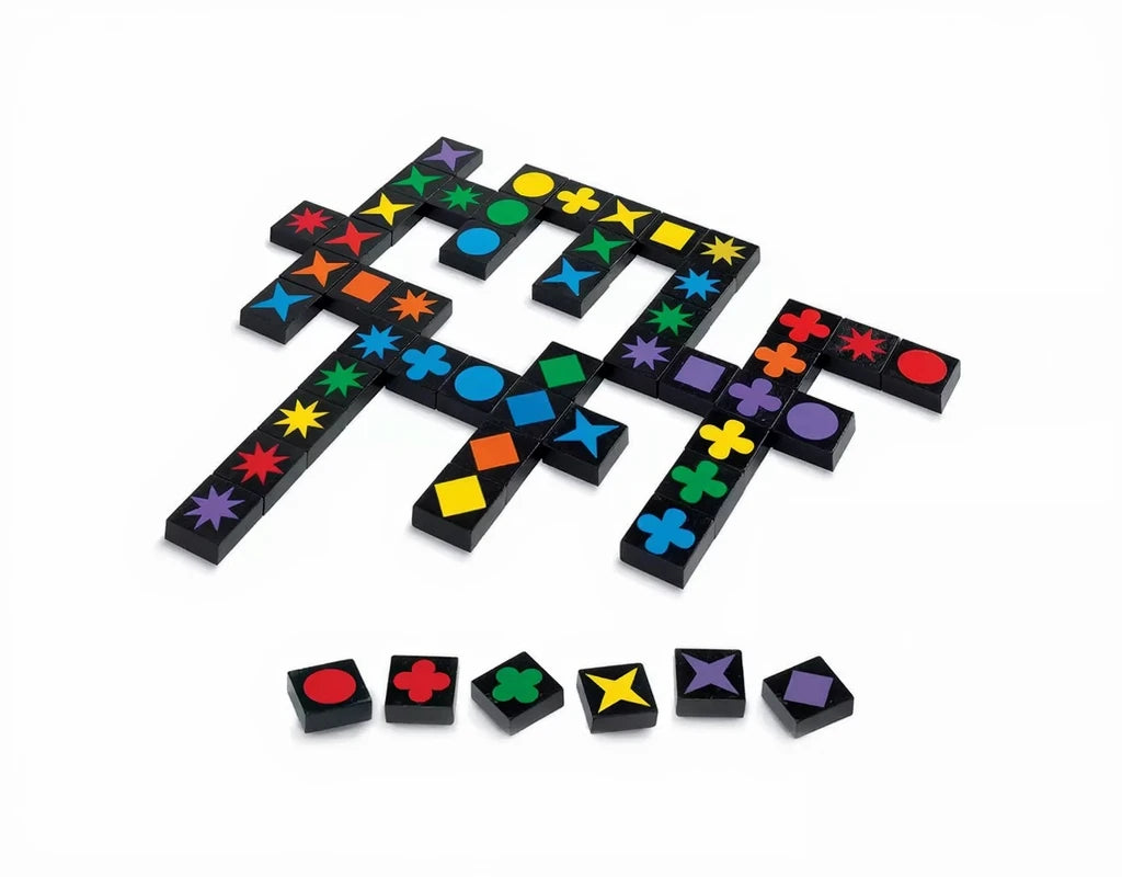 Qwirkle