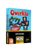 Qwirkle Extension