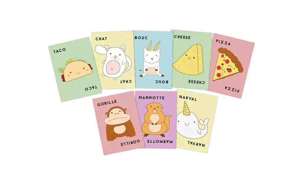 Taco Chat Bouc Cheese Pizza