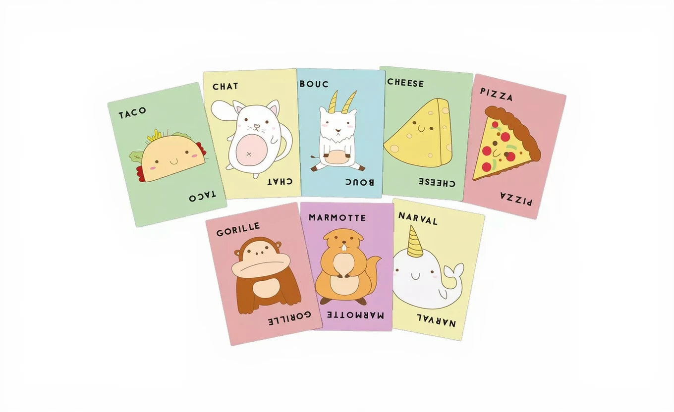 Taco Chat Bouc Cheese Pizza