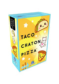 Taco Chaton Pizza