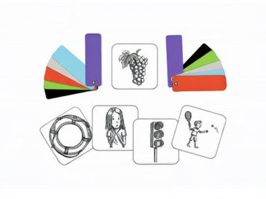 Color Connect