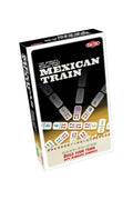 Mexican Train ( Jeu version voyage )