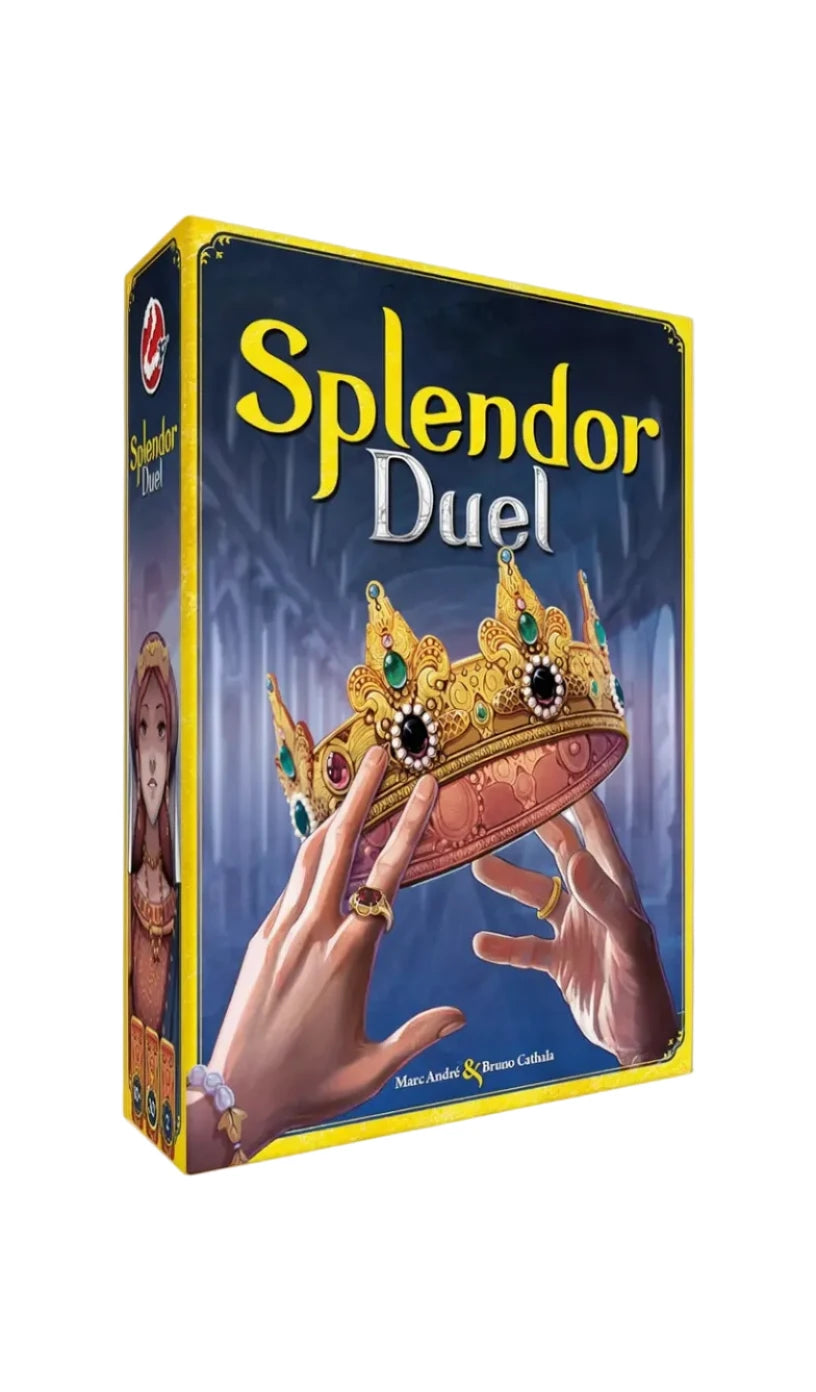 Splendor Duel