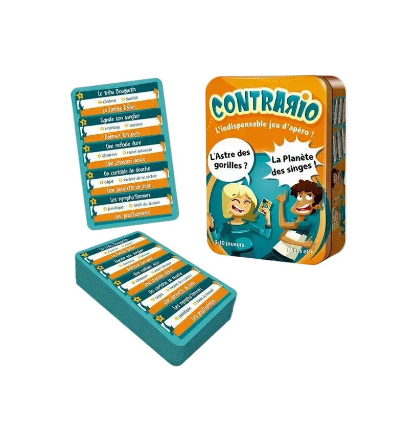 Contrario