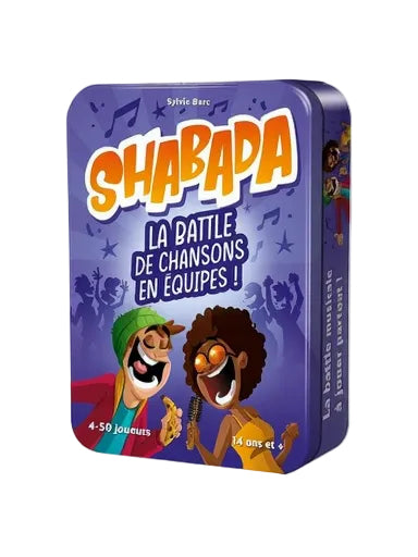Shabada