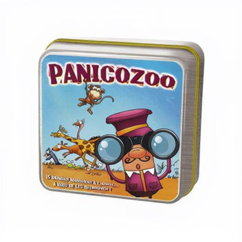 Panicozoo
