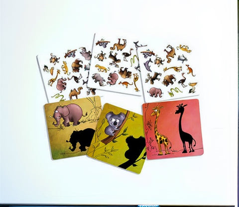 Panicozoo