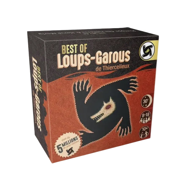 Loups Garous best of